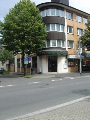 Hotel Lintforter Hof Kamp-Lintfort Exterior photo